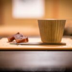 japanese coffee rituals