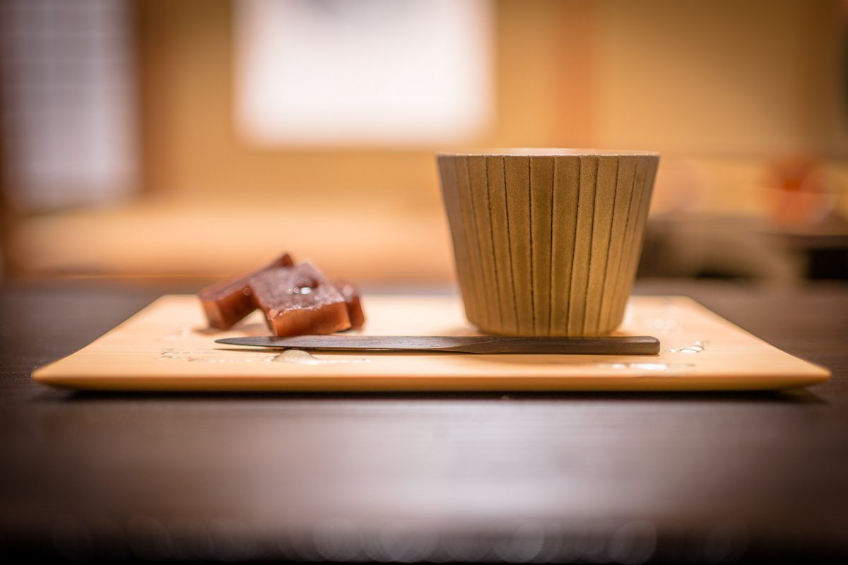 Japanese Coffee Rituals: Tradition Meets Modern Craft